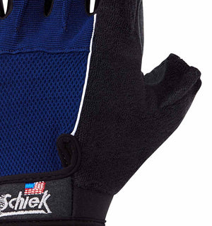 Schiek Model 510 Cross Training, Biking, Cycling, & Fitness Gloves