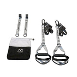 MYOKORE GRAVITY TRAINER SILVER (2 UNIVERSAL) - Final Stock Gronk Fitness Products Aerobics; aerobic step, HR straps MyokoreGravityTrainer_720x_3cc7567e-2fae-44bc-8de5-d248adbd37c4