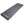 XM Yoga Mat 72 in Padded Black - Discontinued