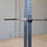 Body Solid OB86B 2" Olympic 7' Bar Body Solid Lifting bars, weight bars, dumbbell handles OB86B-IMGL0009__62022.1735321726
