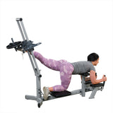 Body Solid PGM200X Glute Machine