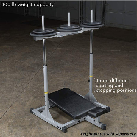 Powerline Vertical Leg Press | PVLP156X