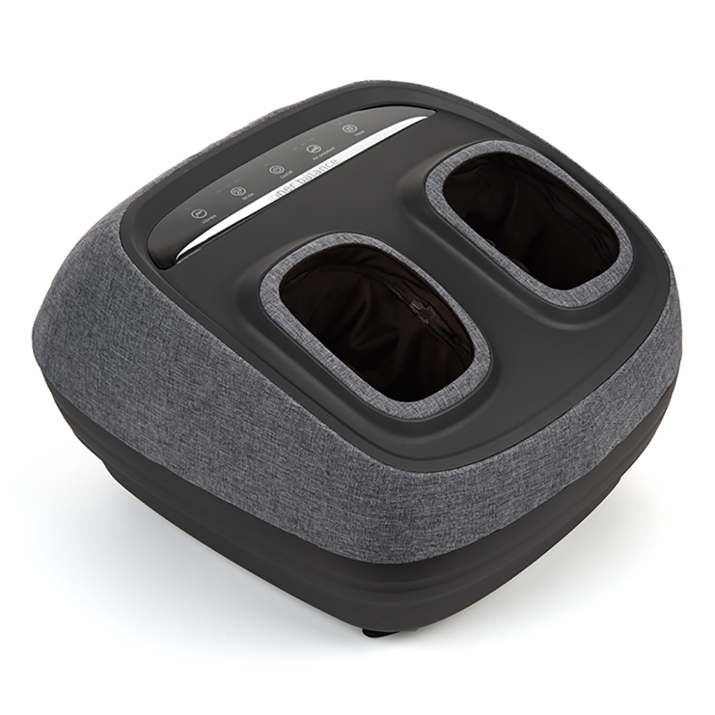 Arch Refresh - Premium Heated Foot Massager Johnson Massage Chairs Recovery; foam rollers, advanced rollers, stretch and massage ProductImage_f82d9dc8-a653-4a2a-81e8-b39b94b6cfa1