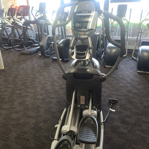 Octane Q37xi Elliptical— [Display Model]