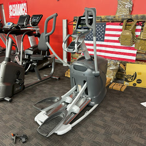 Octane Q37xi Elliptical — [Display Model]