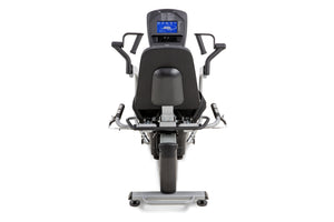 Spirit MS300 Recumbent Total Body Stepper