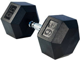 Rubber Hex Dumbbells Gronk Fitness Products Variant(s) - LBWeight SDR-095_1800x1800_d6055f59-8456-404f-9e62-b85f37240ae2