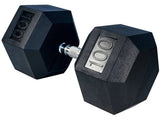Rubber Hex Dumbbells Gronk Fitness Products Variant(s) - LBWeight SDR-100_1800x1800_c07dd917-43ce-49af-9d68-7b9698292fd1
