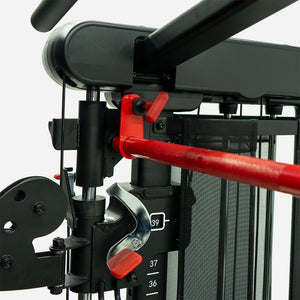 Inspire SF5 Smith Functional Trainer