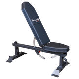 Body Solid SFI20 Flat Incline Bench Body Solid Bench; flat/incline/decline benches SFI20_IMGL4946-hero-1028px__24562.1735660499