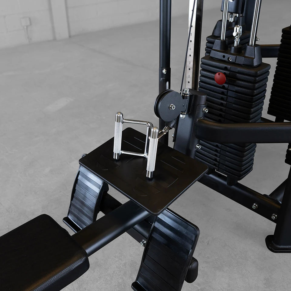 Body Solid - SJG Jungle Gym