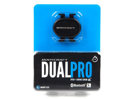 BODY CRAFT SP SPEED SENSOR/DUAL CADENCE - Final Stock BodyCraft Add-on installed items on all cardio. Laptop stands, hi-rise kits, cross-circuit kits, attachable TVs, myRide displays SP-SensorPro-1