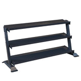 Body Solid SRD200 Dumbbell Rack