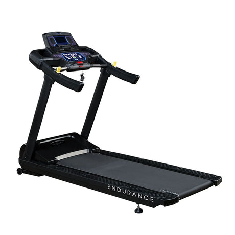 Body Solid T150 Commercial Treadmill Body Solid Treadmill; Residentail Commercial Frame over 350lbs T150_0051-1028px__20979.1759429496