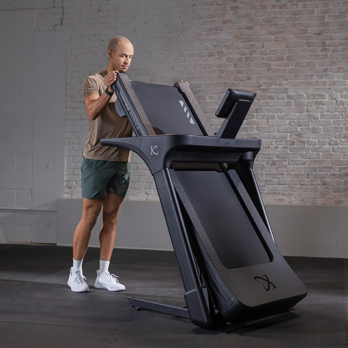 Inspire T4S Treadmill with 10 Inch Touchscreen Inspire Treadmills under 350lbs T4s_11_1200x1200_738b5cbd-f087-48fa-9cfb-c751c6bf0c29