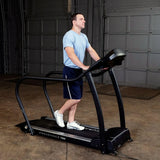 Body Solid Endurance T50 Walking Treadmill
