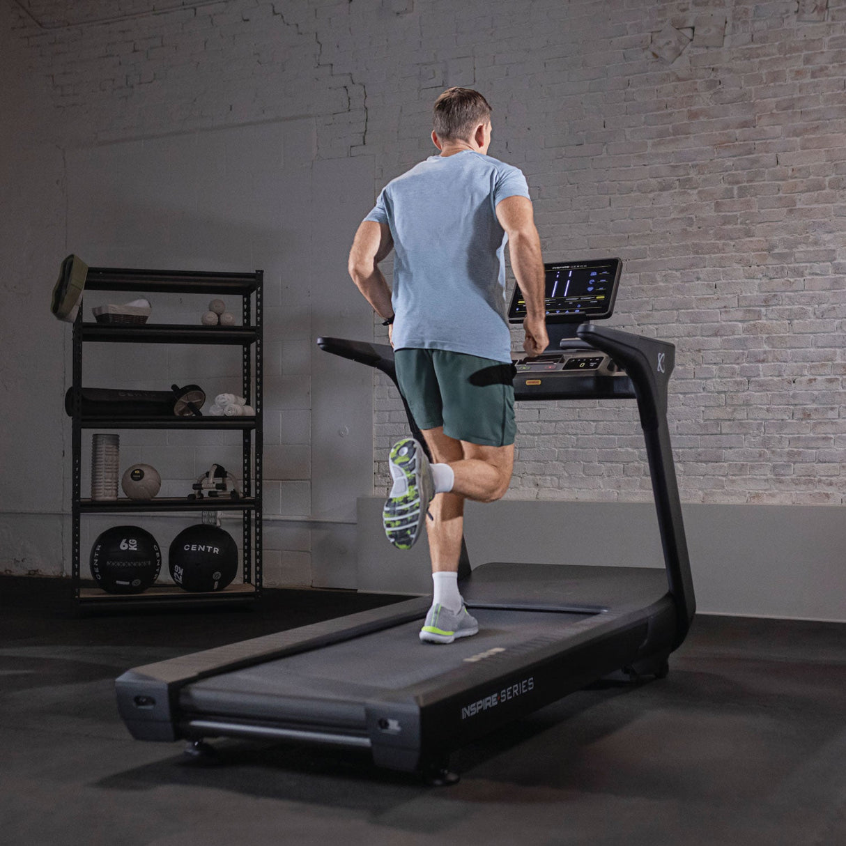 Inspire T7 Treadmill with 15 Inch LED Display Inspire Treadmill; Residentail Commercial Frame over 350lbs T7-12-1500x1500_51a2269f-6260-4535-89ca-a9bb94cfd2c1