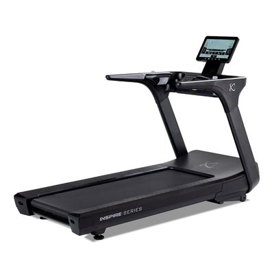 Inspire T7s Treadmill with 15.6 Inch Touchscreen