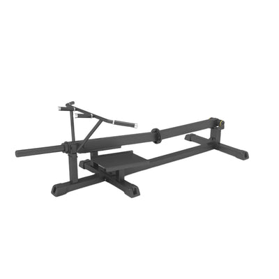 Gronk Fitness Plate Loaded T-Bar Row - 50% OFF!