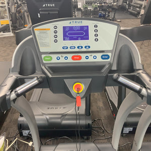 True TM30 Treadmill — [Display Model]