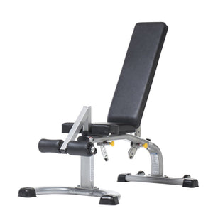 Tuff-Stuff Evolution Multi-Purpose Bench - Discontinued