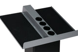 POWERBLOCK U-50/U-90 COLUMN STAND | BLACK - Discontinued