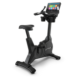 True Gravity Upright Bike - Final Stock TRUE Bike; Commercial UC2-0A-35-Gravity-Upright-Bike-rear-3_4-16in_960