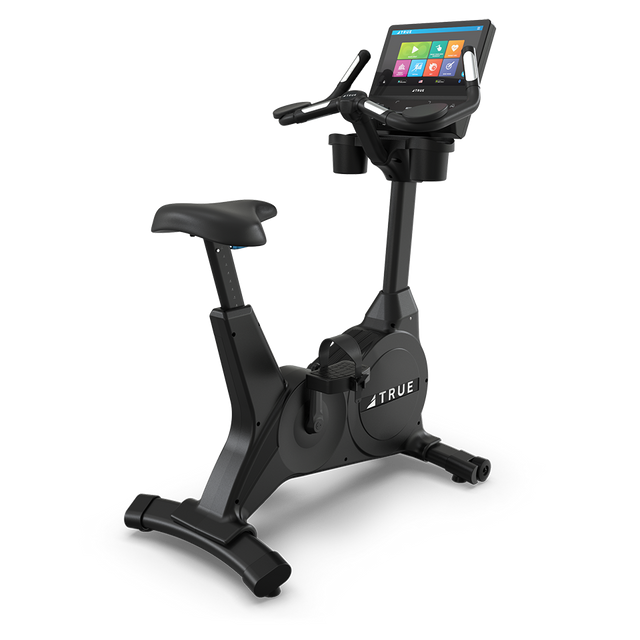 True Gravity Upright Bike - Final Stock TRUE Bike; Commercial UC2-0A-35-Gravity-Upright-Bike-rear-3_4-16in_960