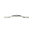 Gronk Fitness Aluminum Revolving Curl Bar Silver G&G Fitness Equipment Variant(s) - Color Untitled_design_-_2026-02-19T142952.178