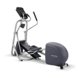 Vectra EX 220 elliptical trainer, front three-quarter view