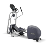 Vectra EX 220 elliptical trainer, front three-quarter view