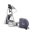 Vectra EX 420 elliptical trainer, front three-quarter view