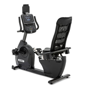 Spirit XBR95 Recumbent Bike