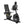 Spirit XBR95 Recumbent Bike