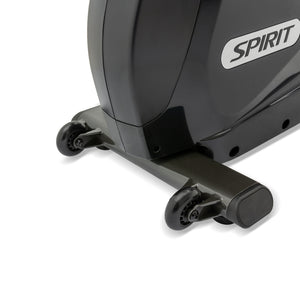 Spirit XBR95 Recumbent Bike