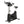 Spirit XBU55 Upright Bike - ENT Console