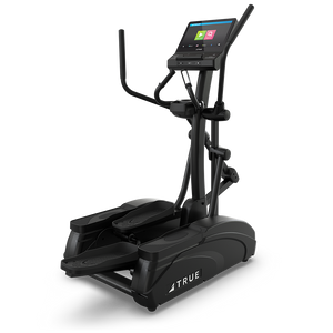 True Launch Elliptical