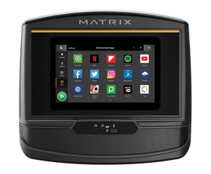 Matrix Cardio Console