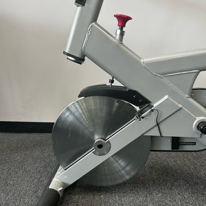 Spirit XIC600 Indoor Cycle — [Display Model]