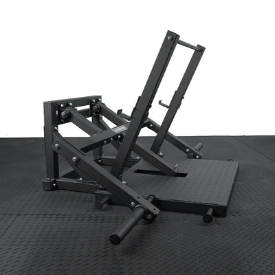 XM Fitness Belt Squat Machine