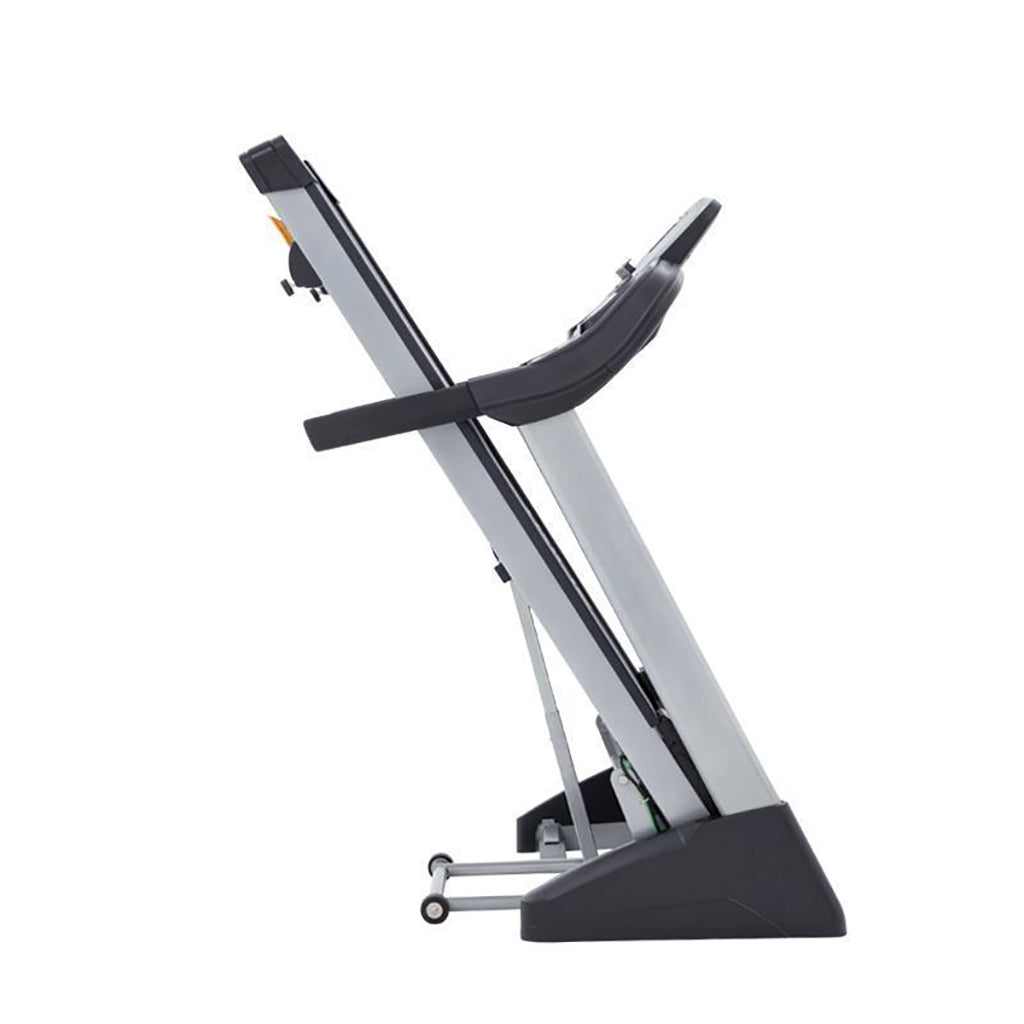 ② ミラクル人間　804545 Spirit XT185 Treadmill – G&G Fitness Equipment