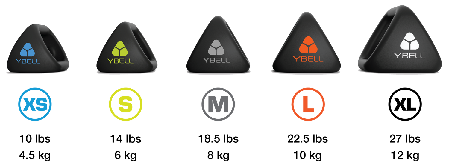 YBell Cast Iron Neoprene TRX Variant(s) - KGWeight YBELL_PRODUCT_LINE_IMAGE_2021_2000px_2048x2048_88d9ae06-9b7c-466e-9c60-f6b862b65096