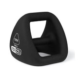 YBell Cast Iron Neoprene TRX Variant(s) - KGWeight YBellFitness-9-27-22-Product-24_EDITED_700x_326a2428-3044-41b9-a9bd-88c4bf28ddfb