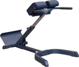 Body-Solid 45° Back Hyperextension GHYP345B