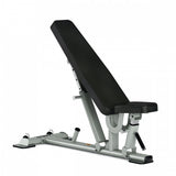 Spirit Commercial Flat/Incline Bench - Discontinued