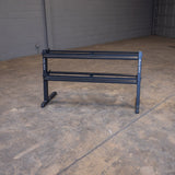 Body-Solid Dumbbell Rack (Black) Body Solid Dumbell racks, power block stand, plate and bar storage, kettlebell racks, ball racks body-solid_dumbbell-rack-copy_view-7_b80947e1-3034-471a-b845-438238036faf