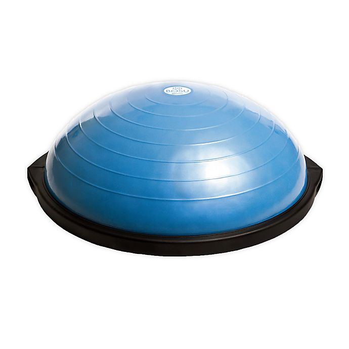 Bosu Home Balance Trainer, Blue XP 65cm – G&G Fitness Equipment