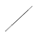 GRONK FITNESS OLYMPIC BAR 1500LB,28MM,4 BEARING - Final Stock Gronk Fitness Products Lifting bars, weight bars, dumbbell handles c8b21832-5b5c-ed11-834a-0af6a9949c45_80110_.