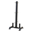 Inspire Bumper Plate And Bar Storage Tree Default Title Inspire Dumbell racks, power block stand, plate and bar storage, kettlebell racks, ball racks cb09929b-19b3-ef11-8421-0afff11ba501_PTV2B_.