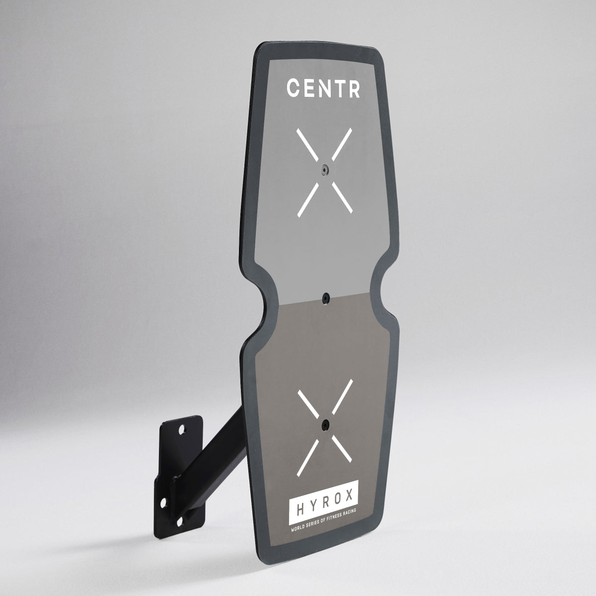 Centr x HYROX Official Competition Rig Target